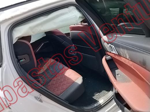 BMW X6 2025, foto 13 de 19