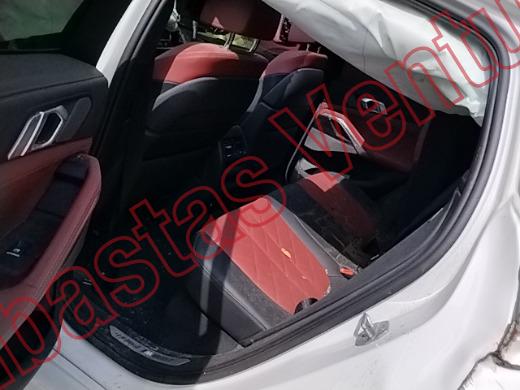 BMW X6 2025, foto 16 de 19