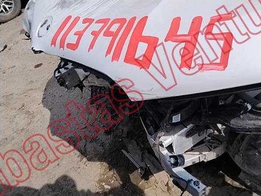 BMW X6 2025, foto 18 de 19