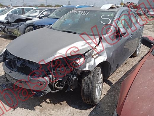 MAZDA 3 2010, foto 1 de 19