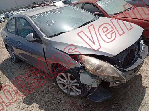 MAZDA 3 2010, foto 4 de 19