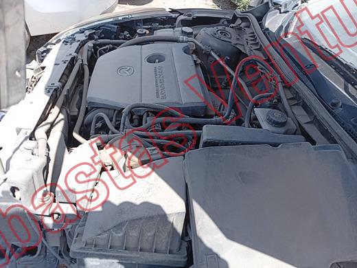 MAZDA 3 2010, foto 9 de 19