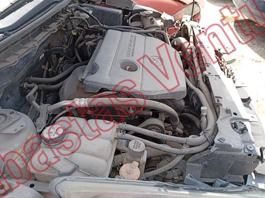 MAZDA 3 2010, foto 11 de 19