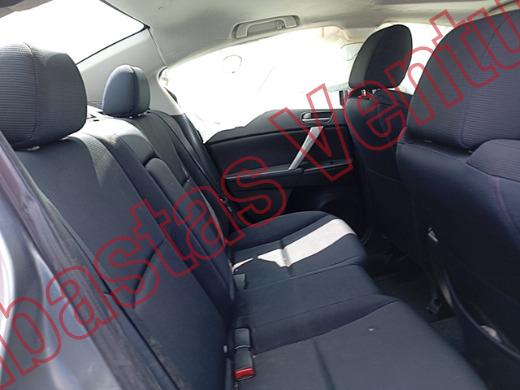 MAZDA 3 2010, foto 13 de 19