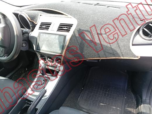 MAZDA 3 2010, foto 14 de 19