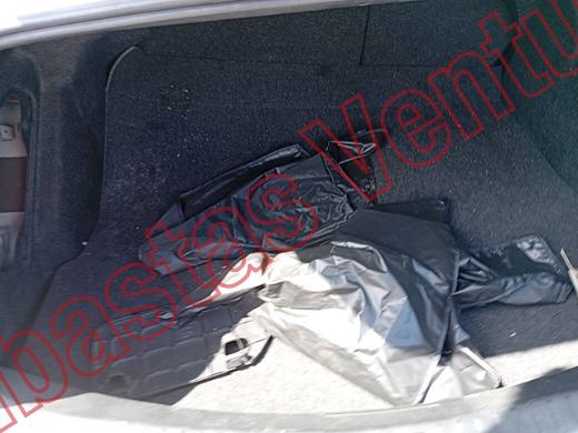 MAZDA 3 2010, foto 15 de 19