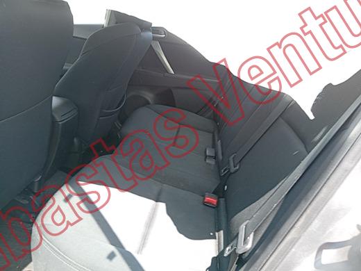 MAZDA 3 2010, foto 16 de 19