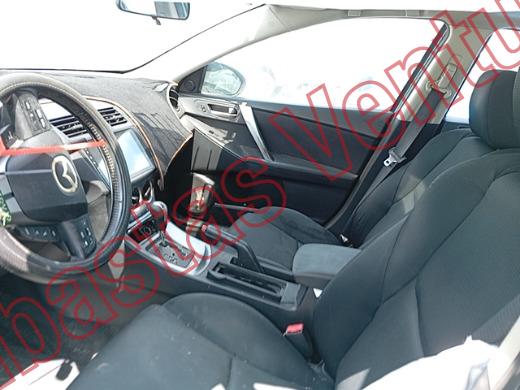MAZDA 3 2010, foto 17 de 19