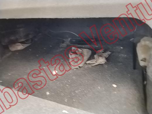 FORD FIESTA 2016, foto 15 de 19