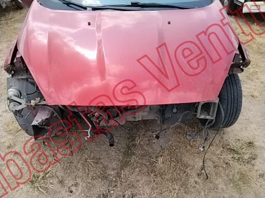 FORD FIESTA 2016, foto 18 de 19
