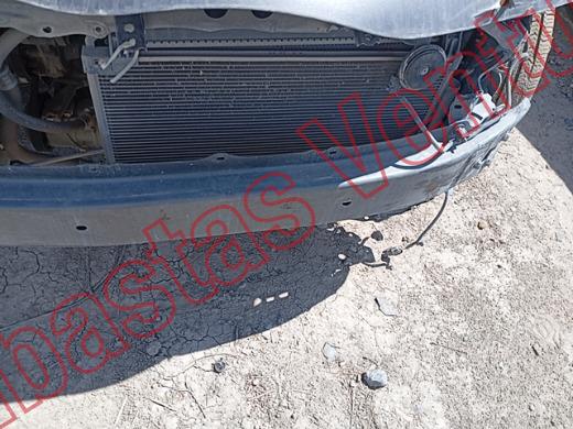 TOYOTA YARIS 2012, foto 18 de 19