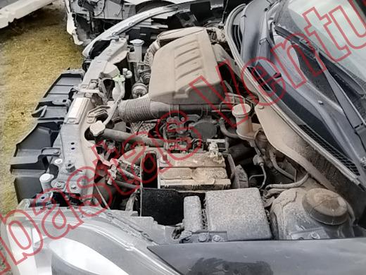 SUZUKI SWIFT 2021, foto 9 de 19