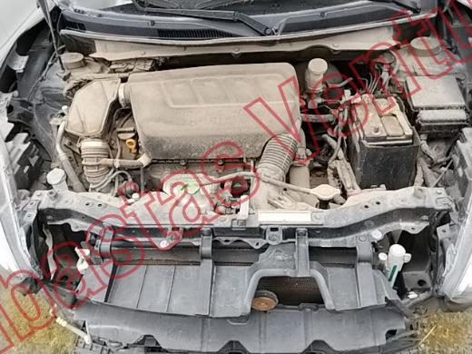 SUZUKI SWIFT 2021, foto 10 de 19