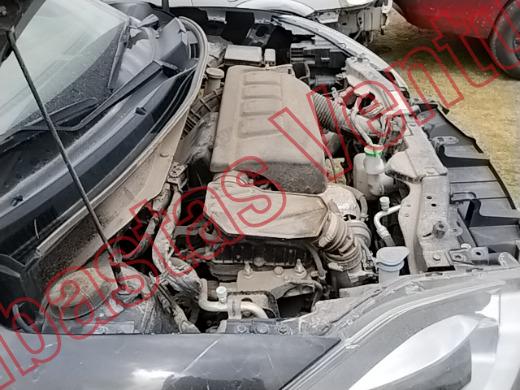 SUZUKI SWIFT 2021, foto 11 de 19