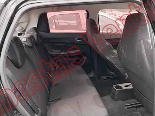 SUZUKI SWIFT 2021, foto 13 de 19
