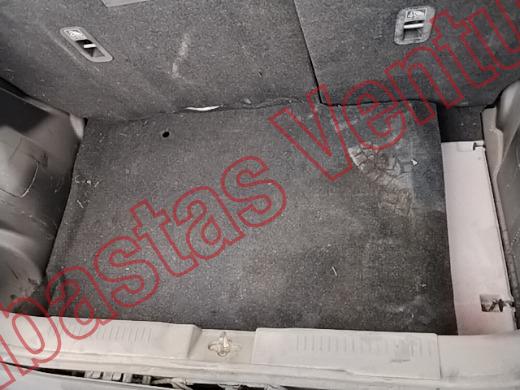 SUZUKI SWIFT 2021, foto 15 de 19