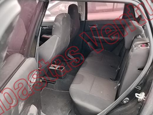 SUZUKI SWIFT 2021, foto 16 de 19