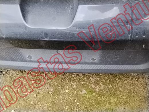 SUZUKI SWIFT 2021, foto 19 de 19
