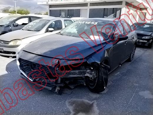 MAZDA MAZDA 3 2022, foto 1 de 19