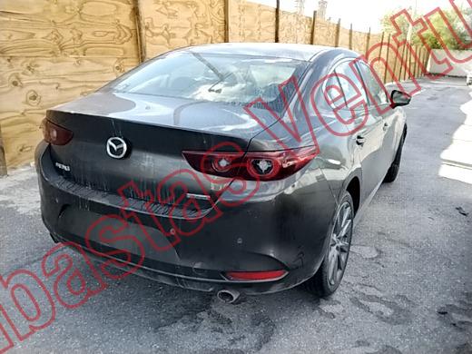 MAZDA MAZDA 3 2022, foto 5 de 19