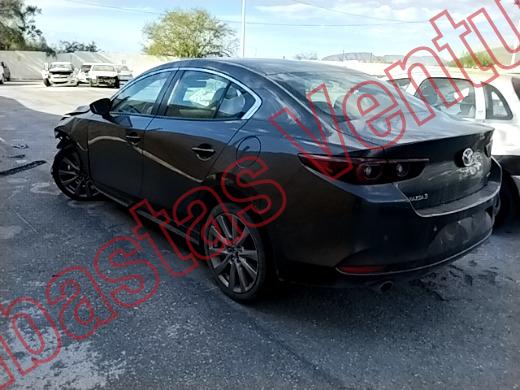 MAZDA MAZDA 3 2022, foto 7 de 19