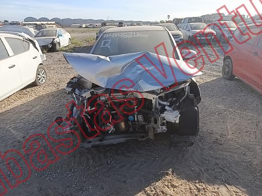 CHEVROLET AVEO 2026, foto 2 de 19