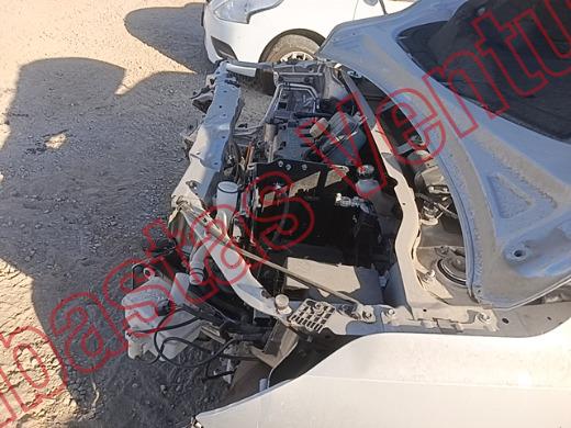 CHEVROLET AVEO 2026, foto 9 de 19