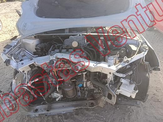 CHEVROLET AVEO 2026, foto 10 de 19