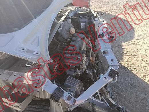 CHEVROLET AVEO 2026, foto 11 de 19
