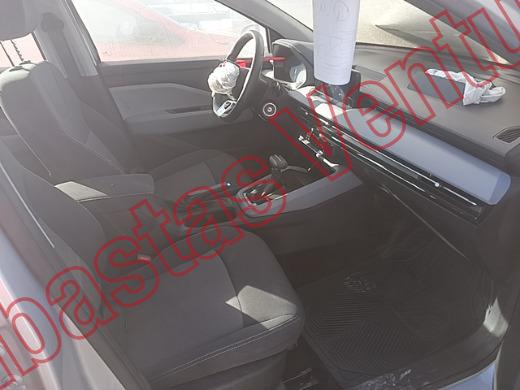 CHEVROLET AVEO 2026, foto 12 de 19
