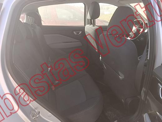 CHEVROLET AVEO 2026, foto 13 de 19