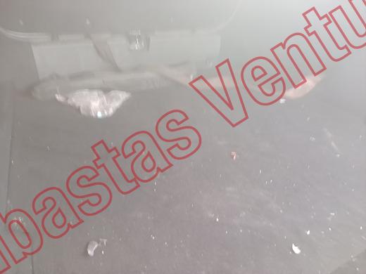 CHEVROLET AVEO 2026, foto 15 de 19