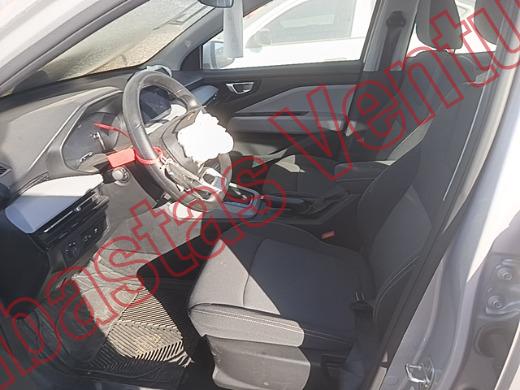 CHEVROLET AVEO 2026, foto 17 de 19