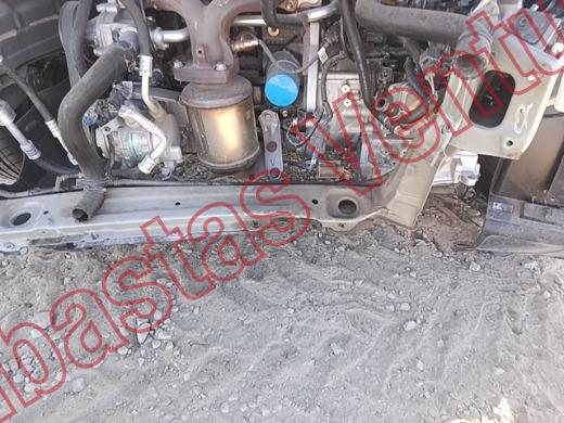 CHEVROLET AVEO 2026, foto 18 de 19