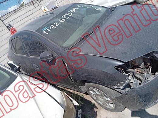RENAULT LOGAN  2017, foto 4 de 19