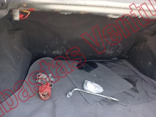 RENAULT LOGAN  2017, foto 15 de 19