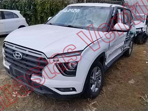 HYUNDAI CRETA 2023, foto 1 de 19