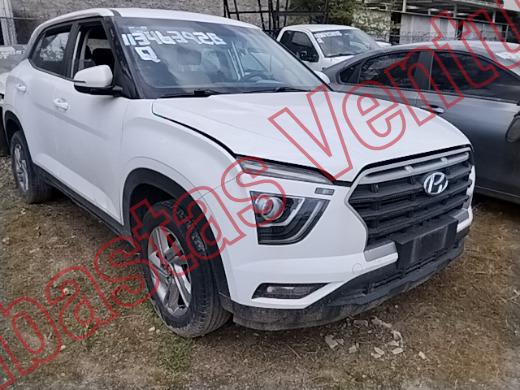 HYUNDAI CRETA 2023, foto 3 de 19