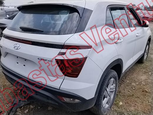 HYUNDAI CRETA 2023, foto 5 de 19