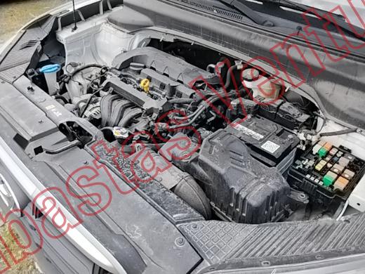 HYUNDAI CRETA 2023, foto 9 de 19