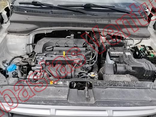 HYUNDAI CRETA 2023, foto 10 de 19