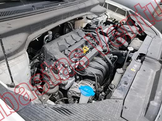 HYUNDAI CRETA 2023, foto 11 de 19