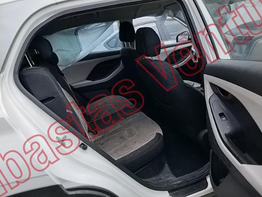 HYUNDAI CRETA 2023, foto 13 de 19