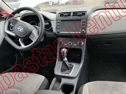 HYUNDAI CRETA 2023, foto 14 de 19