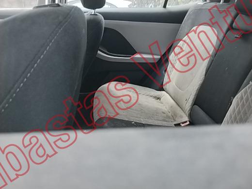 HYUNDAI CRETA 2023, foto 16 de 19