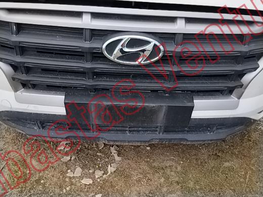 HYUNDAI CRETA 2023, foto 18 de 19