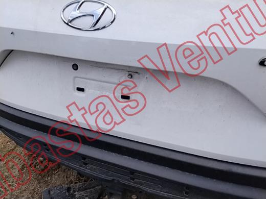 HYUNDAI CRETA 2023, foto 19 de 19