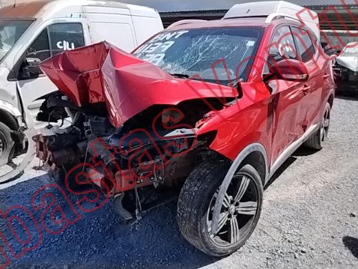 MG ZS 2022, foto 1 de 19