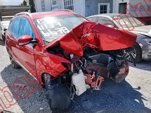 MG ZS 2022, foto 3 de 19