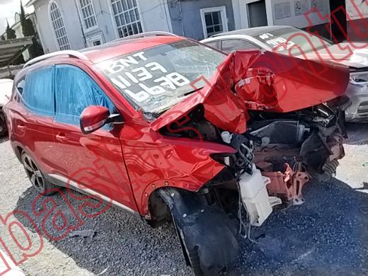 MG ZS 2022, foto 4 de 19